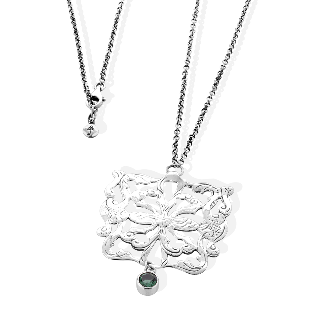 Featured jewellery items