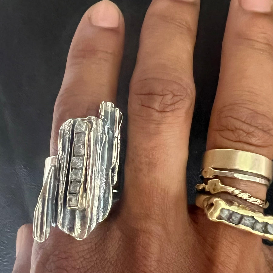 Banyan ring 2.0