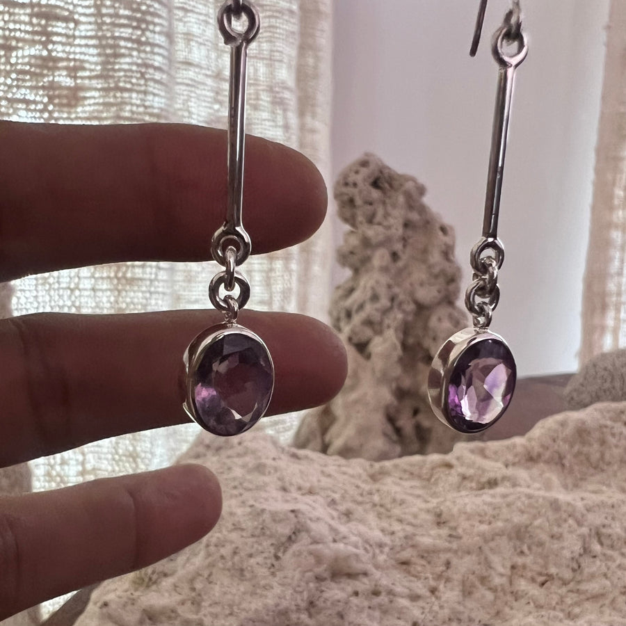 Cilla earring