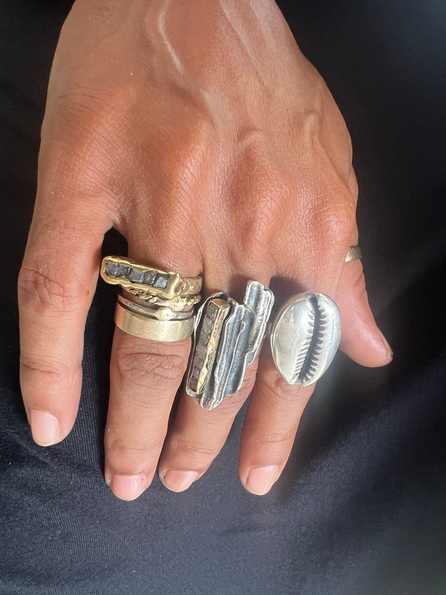Banyan ring 1.0
