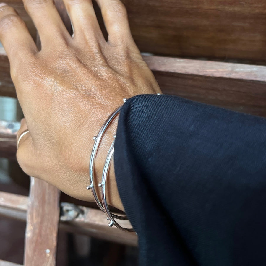 Tempietto Bangle