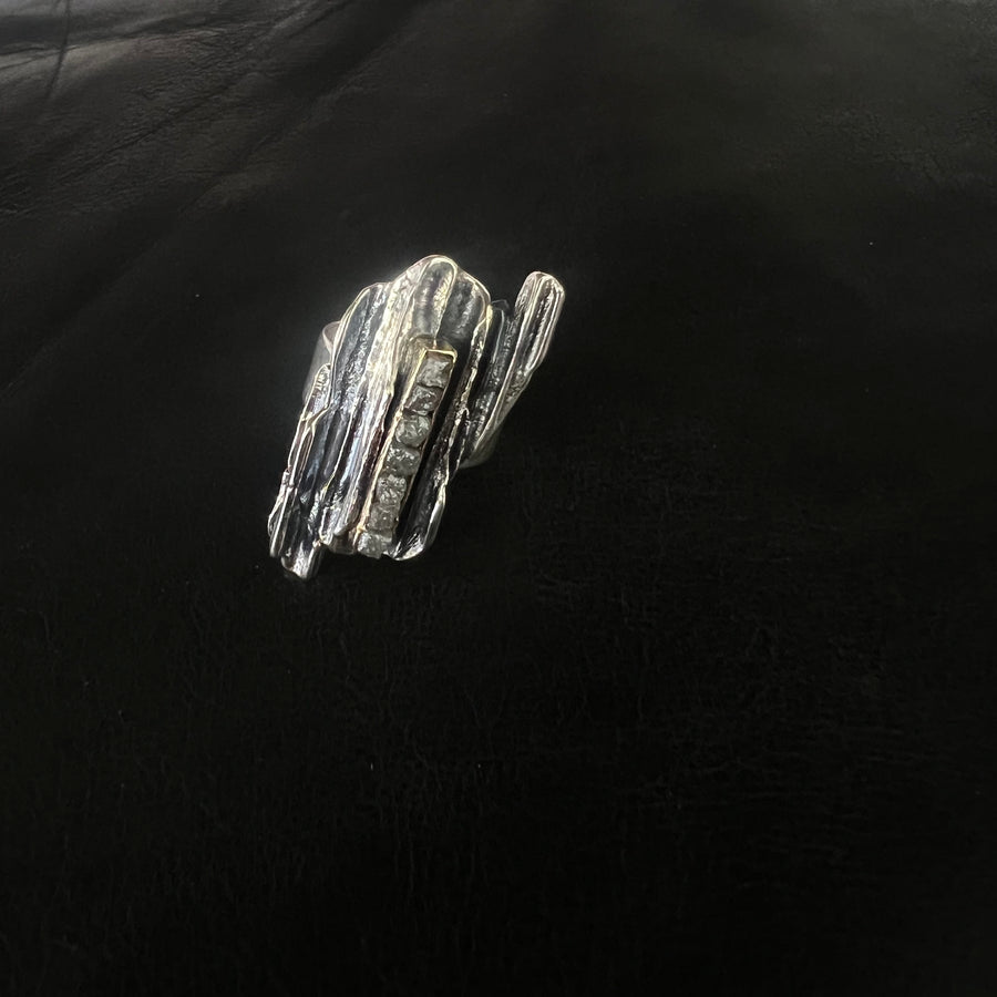 Banyan ring 2.0