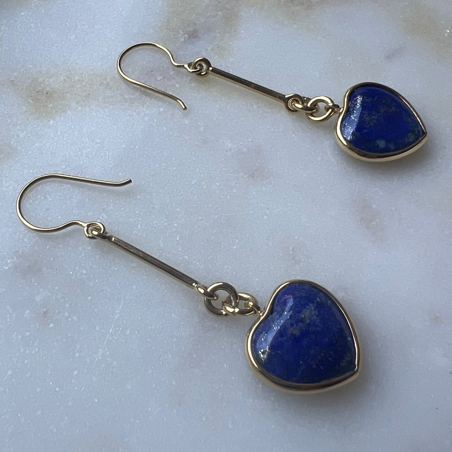 Amina earring