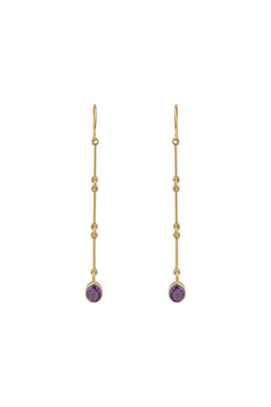 Cilla #2 Gold Plated
