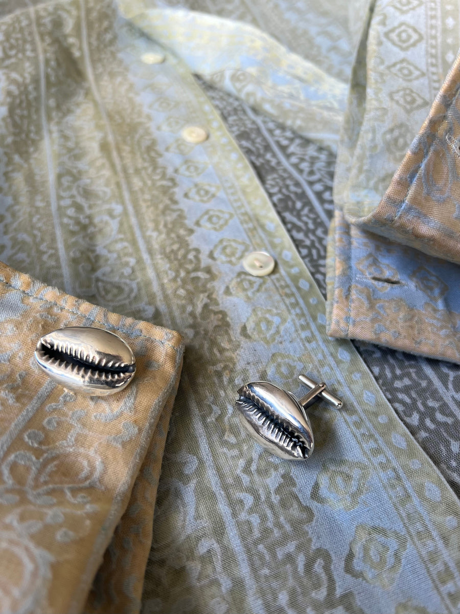 OB Cufflinks
